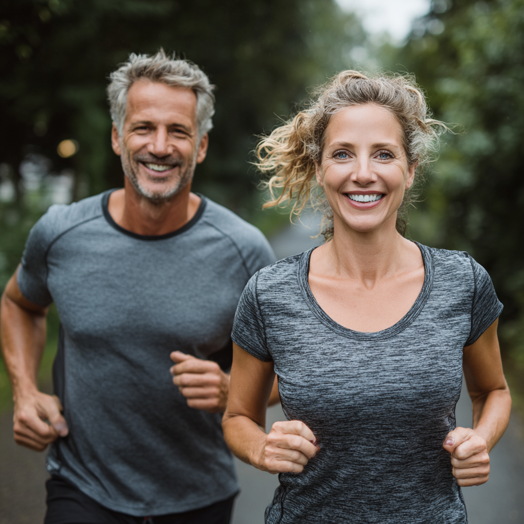 Практика йоги на природі